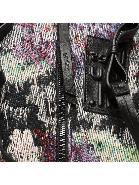 Desigual Γυναίκες Πόλης Σακίδιο 22WAKA23 Έγχρωμο 4 Desigual Γυναίκες Πόλης Σακίδιο 22WAKA23 Έγχρωμο - Image 2