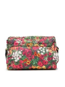 Desigual Γυναίκες Τσάντες Χιαστί Τσάντα 22WAXA68 Πράσινο 9 Desigual Γυναίκες Τσάντες Χιαστί Τσάντα 22WAXA68 Πράσινο -Εξοδος Desigual Κατάστημα unnamed file 2793