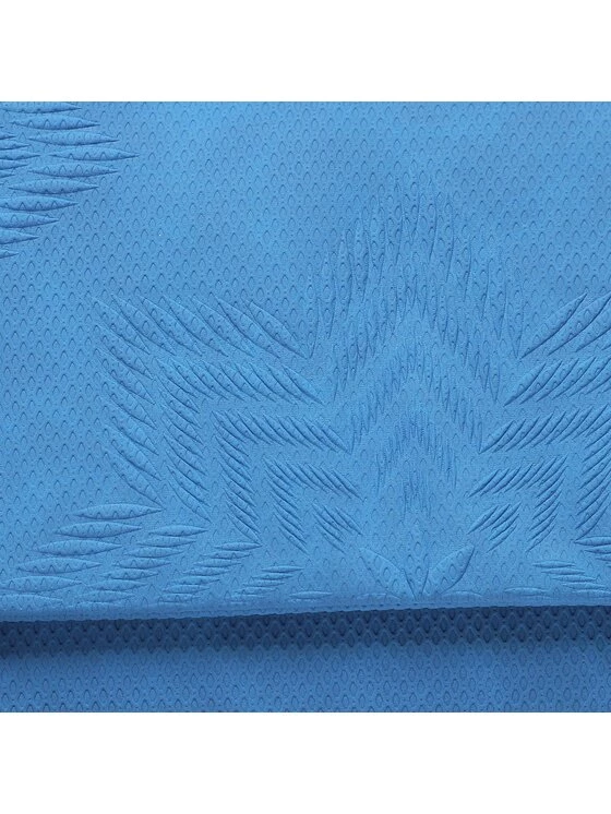 Desigual Γυναίκες Τσάντες Χιαστί Τσάντα 22WAXP99 Μπλε 4 Desigual Γυναίκες Τσάντες Χιαστί Τσάντα 22WAXP99 Μπλε - Image 2