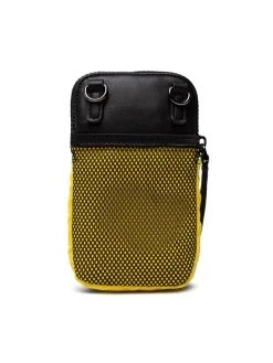 Desigual Γυναίκες Θήκες Κινητού Τηλεφώνου Θήκη κινητού 22WAYP05 Κίτρινο -Εξοδος Desigual Κατάστημα unnamed file 2829