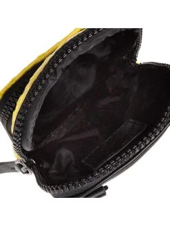 Desigual Γυναίκες Θήκες Κινητού Τηλεφώνου Θήκη κινητού 22WAYP05 Κίτρινο -Εξοδος Desigual Κατάστημα unnamed file 2830