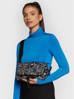 Desigual Γυναίκες Τσάντες Χιαστί Τσάντα 22WAXA50 Μαύρο -Εξοδος Desigual Κατάστημα unnamed file 2836