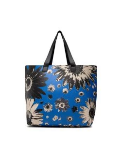 Desigual Γυναίκες Τσάντες Shoppers Τσάντα 22WAXP40 Μπλε 12 Desigual Γυναίκες Τσάντες Shoppers Τσάντα 22WAXP40 Μπλε -Εξοδος Desigual Κατάστημα unnamed file 2844