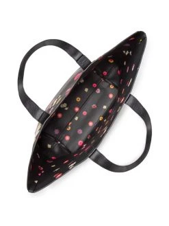 Desigual Γυναίκες Τσάντες Shoppers Τσάντα 22WAXP40 Μαύρο -Εξοδος Desigual Κατάστημα unnamed file 2851