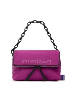 Desigual Γυναίκες Τσάντες με Χερούλι Τσάντα 22WAXA44 Μωβ 9 Desigual Γυναίκες Τσάντες με Χερούλι Τσάντα 22WAXA44 Μωβ -Εξοδος Desigual Κατάστημα unnamed file 2853