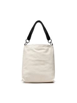 Desigual Γυναίκες Τσάντες με Χερούλι Τσάντα 22WAXPA2 Μπεζ -Εξοδος Desigual Κατάστημα unnamed file 2861