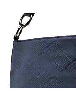 Desigual Γυναίκες Τσάντες με Χερούλι Τσάντα 22WAXPA2 Σκούρο μπλε -Εξοδος Desigual Κατάστημα unnamed file 2871