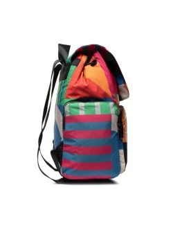 Desigual Γυναίκες Σακίδια Πλάτης Σακίδιο 22WAKA27 Έγχρωμο -Εξοδος Desigual Κατάστημα unnamed file 2907