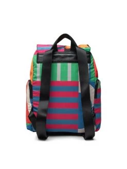 Desigual Γυναίκες Σακίδια Πλάτης Σακίδιο 22WAKA27 Έγχρωμο -Εξοδος Desigual Κατάστημα unnamed file 2908