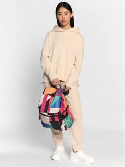 Desigual Γυναίκες Σακίδια Πλάτης Σακίδιο 22WAKA27 Έγχρωμο -Εξοδος Desigual Κατάστημα unnamed file 2910