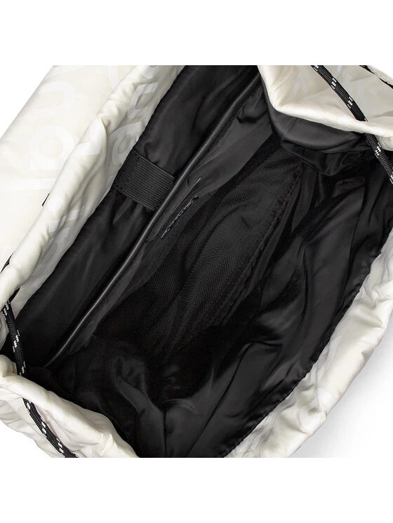 Desigual Γυναίκες Τσάντες για Laptop Σακίδιο 22WAKA05 Μπεζ 7 Desigual Γυναίκες Τσάντες για Laptop Σακίδιο 22WAKA05 Μπεζ - Image 5