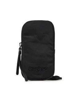 Desigual Γυναίκες Σακίδια Πλάτης Σακίδιο 22WAKA30 Μαύρο -Εξοδος Desigual Κατάστημα unnamed file 2922