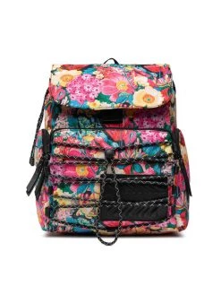 Desigual Γυναίκες Σακίδια Πλάτης Σακίδιο 22WAKA10 Ροζ