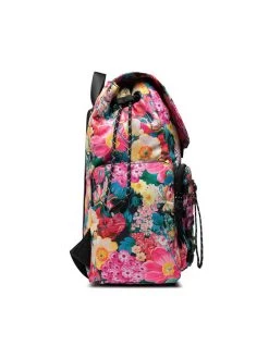 Desigual Γυναίκες Σακίδια Πλάτης Σακίδιο 22WAKA10 Ροζ -Εξοδος Desigual Κατάστημα unnamed file 2925