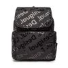 Desigual Γυναίκες Σακίδια Πλάτης Σακίδιο 22WAKA05 Μαύρο -Εξοδος Desigual Κατάστημα unnamed file 2929