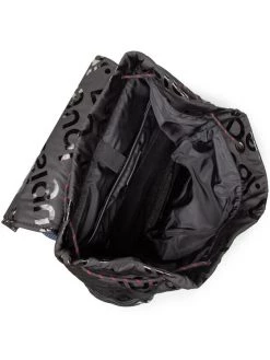 Desigual Γυναίκες Σακίδια Πλάτης Σακίδιο 22WAKA05 Μαύρο -Εξοδος Desigual Κατάστημα unnamed file 2933