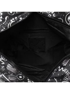 Desigual Γυναίκες Σακίδια Πλάτης Σακίδιο 22WAKA17 Μαύρο 12 Desigual Γυναίκες Σακίδια Πλάτης Σακίδιο 22WAKA17 Μαύρο -Εξοδος Desigual Κατάστημα unnamed file 2939