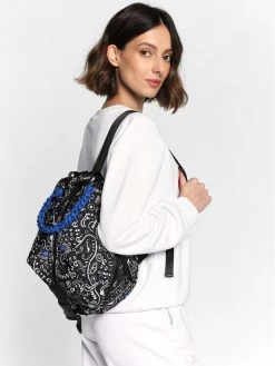 Desigual Γυναίκες Σακίδια Πλάτης Σακίδιο 22WAKA17 Μαύρο 13 Desigual Γυναίκες Σακίδια Πλάτης Σακίδιο 22WAKA17 Μαύρο -Εξοδος Desigual Κατάστημα unnamed file 2940