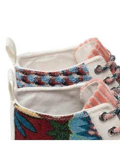 Desigual Γυναίκες Κλειστά Παπούτσια Sneakers Crush Rosa 22WSKA19 Έγχρωμο -Εξοδος Desigual Κατάστημα unnamed file 2945