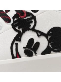 Desigual Γυναίκες Αθλητικά 22WSKP05 Λευκό -Εξοδος Desigual Κατάστημα unnamed file 2952