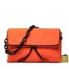 Desigual Γυναίκες Τσάντες με Χερούλι Τσάντα 22WAXA44 Πορτοκαλί -Εξοδος Desigual Κατάστημα unnamed file 2959