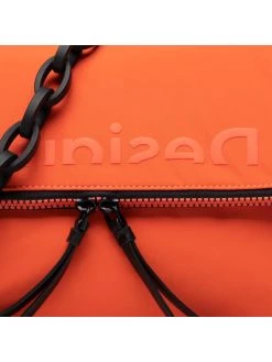 Desigual Γυναίκες Τσάντες με Χερούλι Τσάντα 22WAXA44 Πορτοκαλί 10 Desigual Γυναίκες Τσάντες με Χερούλι Τσάντα 22WAXA44 Πορτοκαλί -Εξοδος Desigual Κατάστημα unnamed file 2961