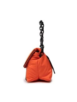 Desigual Γυναίκες Τσάντες με Χερούλι Τσάντα 22WAXA44 Πορτοκαλί 11 Desigual Γυναίκες Τσάντες με Χερούλι Τσάντα 22WAXA44 Πορτοκαλί -Εξοδος Desigual Κατάστημα unnamed file 2962