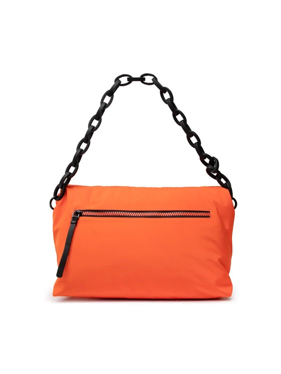 Desigual Γυναίκες Τσάντες με Χερούλι Τσάντα 22WAXA44 Πορτοκαλί 7 Desigual Γυναίκες Τσάντες με Χερούλι Τσάντα 22WAXA44 Πορτοκαλί - Image 5