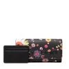 Desigual Γυναίκες Πορτοφόλια Μεγάλο Πορτοφόλι Γυναικείο 22WAYP20 Μαύρο -Εξοδος Desigual Κατάστημα unnamed file 2965