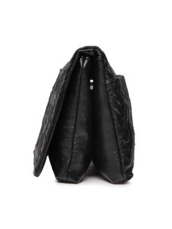 Desigual Γυναίκες Τσάντες Χιαστί Τσάντα 22WAXPA1 Μαύρο -Εξοδος Desigual Κατάστημα unnamed file 3000