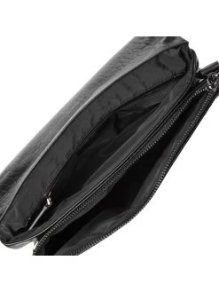 Desigual Γυναίκες Τσάντες Χιαστί Τσάντα 22WAXPA1 Μαύρο -Εξοδος Desigual Κατάστημα unnamed file 3002