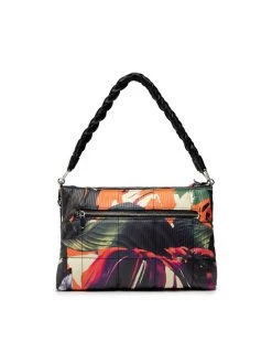 Desigual Γυναίκες Τσάντες με Χερούλι Τσάντα 22WAXP44 Μαύρο 12 Desigual Γυναίκες Τσάντες με Χερούλι Τσάντα 22WAXP44 Μαύρο -Εξοδος Desigual Κατάστημα unnamed file 3007