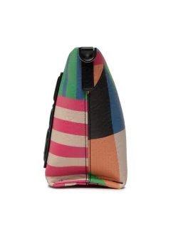 Desigual Γυναίκες Τσάντες Χιαστί Τσάντα 22WAXPB5 Έγχρωμο -Εξοδος Desigual Κατάστημα unnamed file 3017