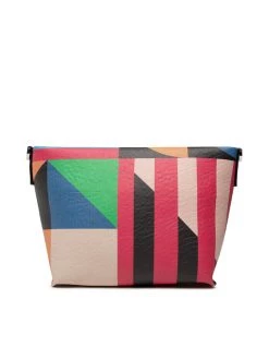 Desigual Γυναίκες Τσάντες Χιαστί Τσάντα 22WAXPB5 Έγχρωμο -Εξοδος Desigual Κατάστημα unnamed file 3018