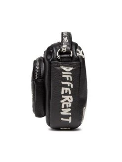 Desigual Γυναίκες Τσάντες Χιαστί Τσάντα 22WAXPAY Μαύρο -Εξοδος Desigual Κατάστημα unnamed file 3022