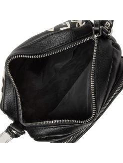 Desigual Γυναίκες Τσάντες Χιαστί Τσάντα 22WAXPAY Μαύρο -Εξοδος Desigual Κατάστημα unnamed file 3024