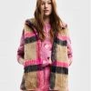 Desigual Γυναίκες Γιλέκα Γιλέκο Trento 22WWEW66 Έγχρωμο Regular Fit -Εξοδος Desigual Κατάστημα unnamed file 3036