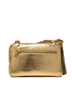 Desigual Γυναίκες Τσάντες Χιαστί Τσάντα 22WAYP13 Χρυσό -Εξοδος Desigual Κατάστημα unnamed file 3054