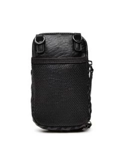 Desigual Γυναίκες Θήκες Κινητού Τηλεφώνου Θήκη κινητού 22WAYP05 Μαύρο -Εξοδος Desigual Κατάστημα unnamed file 3060