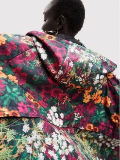 Desigual Γυναίκες Πόντσο Ivy 22WAIA08 Ροζ Relaxed Fit 10 Desigual Γυναίκες Πόντσο Ivy 22WAIA08 Ροζ Relaxed Fit -Εξοδος Desigual Κατάστημα unnamed file 3085