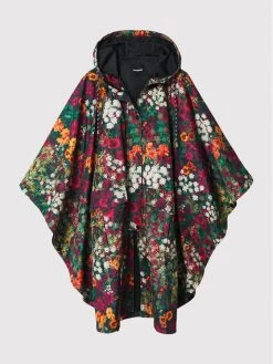 Desigual Γυναίκες Πόντσο Ivy 22WAIA08 Ροζ Relaxed Fit 11 Desigual Γυναίκες Πόντσο Ivy 22WAIA08 Ροζ Relaxed Fit -Εξοδος Desigual Κατάστημα unnamed file 3086