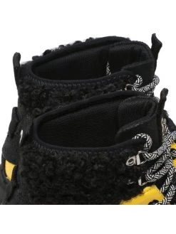 Desigual Γυναίκες Ψηλά Παπούτσια Πεζοπορίας & Ορειβατικά Παπούτσια Ορειβατικά παπούτσια Shoes Trekking 22WSTP06 Κίτρινο -Εξοδος Desigual Κατάστημα unnamed file 3096