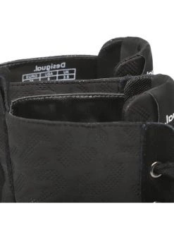 Desigual Γυναίκες Ψηλά Παπούτσια Πεζοπορίας & Ορειβατικά Παπούτσια Ορειβατικά παπούτσια 22WSTA05 Μαύρο 11 Desigual Γυναίκες Ψηλά Παπούτσια Πεζοπορίας & Ορειβατικά Παπούτσια Ορειβατικά παπούτσια 22WSTA05 Μαύρο -Εξοδος Desigual Κατάστημα unnamed file 3111