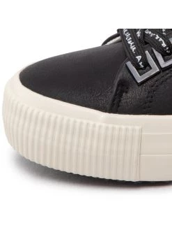 Desigual Γυναίκες Αθλητικά 22WSKP37 Μαύρο -Εξοδος Desigual Κατάστημα unnamed file 3117