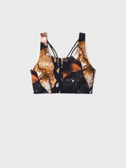 Desigual Γυναίκες Tops Τοπ Carmin 22WWTK06 Έγχρωμο Slim Fit -Εξοδος Desigual Κατάστημα unnamed file 3127