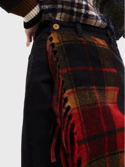 Desigual Γυναίκες Φούστες Pencil Φούστα τζιν Dora 22WWFD18 Μαύρο Slim Fit 10 Desigual Γυναίκες Φούστες Pencil Φούστα τζιν Dora 22WWFD18 Μαύρο Slim Fit -Εξοδος Desigual Κατάστημα unnamed file 3156