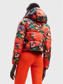 Desigual Γυναίκες Μεταβατικά Μπουφάν Μπουφάν πουπουλένιο Stavanger 22WWEW31 Έγχρωμο Regular Fit -Εξοδος Desigual Κατάστημα unnamed file 316