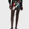 Desigual Γυναίκες Φούστα Mini Fiesta 22WWFW14 Έγχρωμο Slim Fit 1 Desigual Γυναίκες Φούστα Mini Fiesta 22WWFW14 Έγχρωμο Slim Fit -Εξοδος Desigual Κατάστημα unnamed file 3163