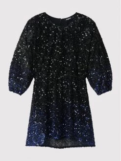 Desigual Γυναίκες Κοκτέιλ Φορέματα Φόρεμα κοκτέιλ Saturno 22WWVW64 Μαύρο Regular Fit 11 Desigual Γυναίκες Κοκτέιλ Φορέματα Φόρεμα κοκτέιλ Saturno 22WWVW64 Μαύρο Regular Fit -Εξοδος Desigual Κατάστημα unnamed file 3187