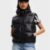 Desigual Γυναίκες Γιλέκα Γιλέκο 22WWEW21 Μαύρο Regular Fit 2 Desigual Γυναίκες Γιλέκα Γιλέκο 22WWEW21 Μαύρο Regular Fit -Εξοδος Desigual Κατάστημα unnamed file 3204